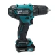 Дрель-шуруповерт Makita DF333DWYE (набор бит DF333DYX14)