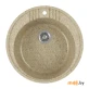 Мойка GreenStone GRS-05S-302 песочный