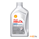 Моторное масло Shell Helix HX8 ECT 5W-30 1 л