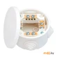 Распределительная коробка Bylectrica КМ-223 белый