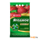 Удобрение гранулированное Bona Forte ягодное с биодоступным кремнием 2,5 кг