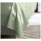 Комплект постельного белья евро Волшебная Ночь Smoke Green (782130) 70x70 см