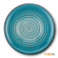 Тарелка суповая Nava Lines Faded Blue (10-099-223) 22 см