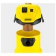 Пылесос Karcher WD 3 P (1.629-881)