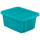 Коробка  с крышкой Curver Essentials (225451) 34x44x27 см