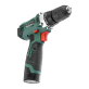 Дрель-шуруповерт Hammer Flex ACD12/2CS