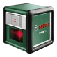 Лазерный нивелир Bosch Quigo Plus (0.603.663.600)