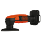 Набор Black & Decker BDCK502C1-RU GoPak