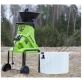Измельчитель садовый электрический Greenworks GACSB (2206707)