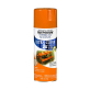 Краска акрило-алкидная Rust-Oleum Painters Touch Ultra Cover 2X 249095 глянцевая (оранжевый)