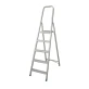 Стремянка LadderBel 5-и ступенчатая