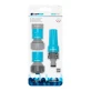 Набор с прямым оросителем Cellfast IDEAL LINE PLUS (50-710)