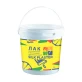 Лак SILK PLASTER 1л расход 10-12,5м2