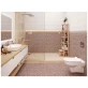 Керамогранит Cersanit Sandwood (SW4M302D) 598x185