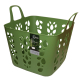 Корзина универсальная InGreen Smart Solution (ING6194ОЛ) 42,9x34,2x37 см