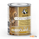 Эмаль с молотковым эффектом Euroclass синяя (53-275) 0,4 кг