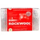 Каменная вата ROCKWOOL Сауна Баттс 1000x600x50