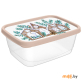 Контейнер для продуктов Idiland (222106927/03) 0,85 л