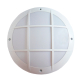 Светильник НБУ 05-60-014 У1 (Бриз 2) (белая накладка)