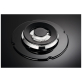 Варочная поверхность Electrolux GPE363LK