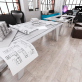 Керамогранит Golden Tile Timber 37И570 612x150