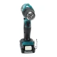 Дрель-шуруповерт Makita DF333DWYE (набор бит DF333DYX14)