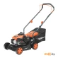 Газонокосилка Patriot PT 40 (512109401)