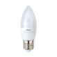 Лампа светодиодная Shefort GL C30 7,5 Вт 3000 К frosted