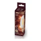 Лампа сд FILAMENT свеча витая TC37 E14 5W 2700K DECO Premium теплый свет 32430 0