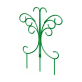 Шпалера для цветов и растений Лиана 0,95 м (зеленый)