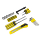 Набор инструментов WMC Tools 50476 WMC-2054 (54 предмета)