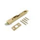 Ригель PALLADIUM 5-1/2" PB латунь