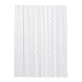Тюль WESS Illusion (B11-01) на ленте 280x300 см (белый)