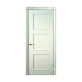 Дверное полотно ПМЦ M17 (массив/белый) 2000x700