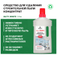 Средство для удаления гипсовой пыли Prosept  Duty White 1 л