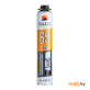 Пена монтажная профессиональная всесезонная Solide Foam Pro 65 (750 мл) SL-76517-1