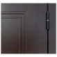 Входная металлическая дверь Магна МД-84 2050х960 (правая)