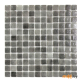 Cтеклянная мозаика Antarra Cloudy серый PG4614 310x310