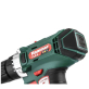 Дрель-шуруповерт Hammer Flex ACD12/2CS