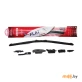 Щетка стеклоочистителя Dynamatrix-Korea Multiclip (400DF) 400 мм