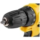Дрель-шуруповерт Molot MBD 1815-1 DLi (0329136)