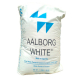 Цемент белый Aalborg 25 кг