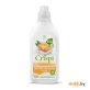 Кондиционер-ополаскиватель для стирки Grass Eco Crispi Уютное прикосновение (125937) 1,8 л
