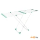 Сушилка для белья Hausmann Aura Deluxe 190x56 см