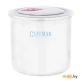 Банка для сыпучих продуктов Guffman с вакуумной крышкой C-06-036-W