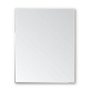 Зеркало Алмаз-Люкс (8с-С/027) 600х500 мм