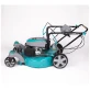Газонокосилка бензиновая GPT GLM-Т5136SR