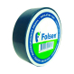 Изоляционная лента Folsen 19мм x 20м, синяя, Premium (от -18oC до +105oC) 012102