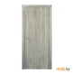 Дверное полотно Unidoors ДПГ Грей Сонома ПВХ 2000x800 мм