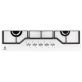 Варочная поверхность Electrolux GPE373YV